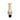 Edgy B-Cup Knocker™ - Tiki