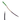 Dentcraft 22" Flat Bar