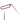 Dentcraft 6" Wire Hand Tool