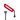 Dentcraft 3" Standard Whale Tail Hand Tool - 1-1/8" Tip
