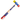 Hard/Soft Body Hammer