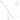 KECO GPR+ 18" 75° Shaved Tip Rod with 5.5" Flag