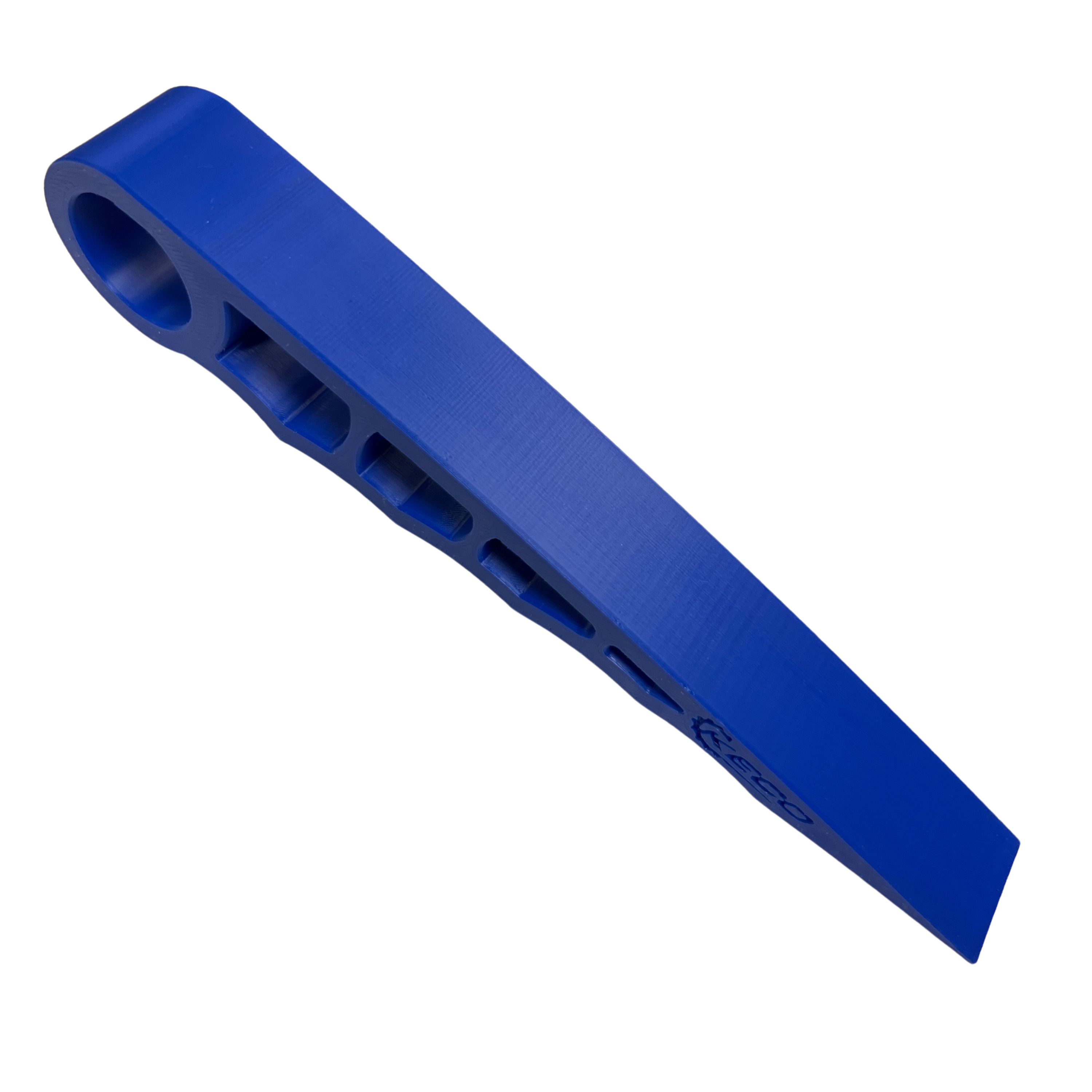KECO Stepped Window Wedge – Keco Tabs UK