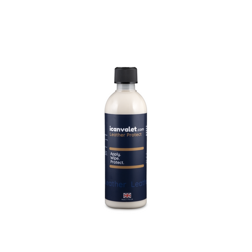 Leather Protect 500ml - icanvalet.com