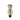 Plain Jane Stainless Steel Mushroom Interchangeable Tip
