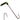 Blehm Tool Co. RPS Shutt-Ups - Left