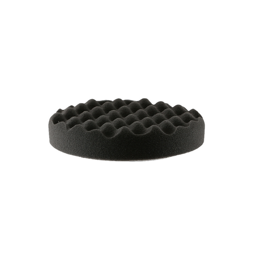 Roar Polishing 6” Waffle Black Foam