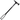 Shane Jacks 12.5" 'Jackhammer' Blending Hammer