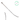 Tequila Tornillo Double Bend - 24"