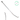 Tequila Tornillo Double Bend - 36"