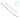 Tequila Tornillo Double Bend Set