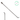 Tequila Tornillo Single Bend - 18"