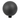 The Tactical Rubber 1.5" Ball Tip