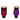 VIP Leather Tip Set (2 Pieces)