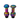 VIP Spectra Tip Pushing Tip Set - Flat and Dome Shape