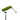 Alligator Tools 12cm Whale Tail with 30mm Wide Tip
