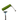 Alligator Tools 12cm Whale Tail with 40mm Wide Tip