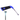 Blehm Tool Co. 3" Whale Tail - 1" Tip