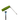 Alligator Tools 16cm Whale Tail with 20mm Wide Tip