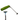 Alligator Tools 16cm Whale Tail with 40mm Wide Tip