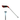 Blehm Tool Co. 8" Whale Tail - 1" Tip