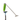 Alligator Tools 26cm Whale Tail with 40mm Wide Tip