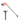 Dentcraft 14" Xtra Wide Whale Tail - 2" Tip