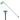 Dentcraft 24" Xtra Wide Whale Tail - 2" Tip