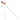 Xcalibur 32"Inline Pick Single Bend w/ Interchangeable Tip