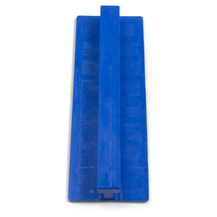 Centipede® 54 x 150 mm Blue Rigid Crease Glue Tabs