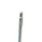20" 90° Bend Rod with Ball Tip & 4" Flag