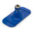SuperTab® 1.3 x 3" Blue Rectangle Large Damage Collision Tabs - Edge Tab