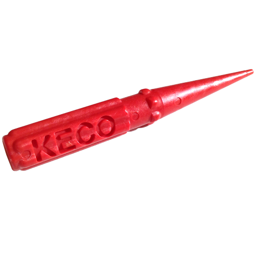 KECO Variety Pack Fire Knockdowns with Handle (3 Knockdowns)