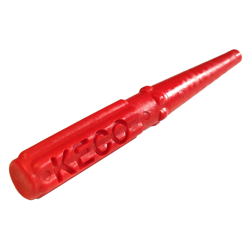 KECO Variety Pack Fire Knockdowns with Handle (3 Knockdowns)
