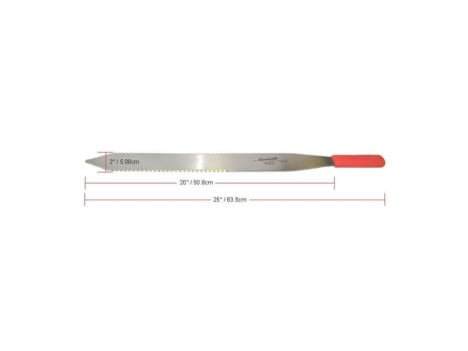 Dentcraft Tools 20" Super Glue Cutter Blade