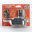 Trifecta Ryobi to DeWalt Battery Adapter - for Trifecta Cordless Glue Gun