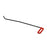 Dentcraft 24" Right Brace Tool - .306" Diameter
