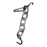 Chain Hook with Spring Link