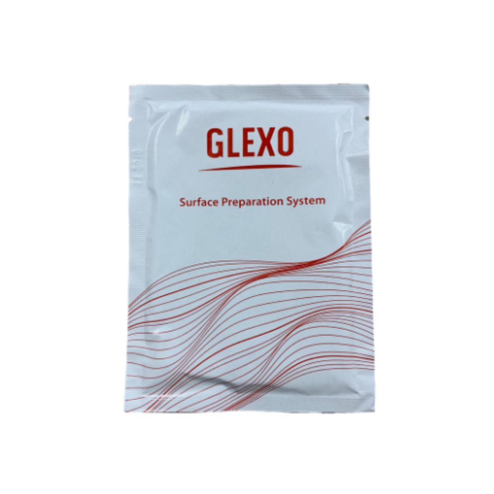 Glexo Surface Preparation System (5 Packs)