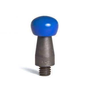 H96-B Half Inch Tip With Blue Soft PVC Cap - TDN Tools