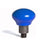 M24-B Mushroom Tip With Blue Soft PVC Cap - TDN Tools