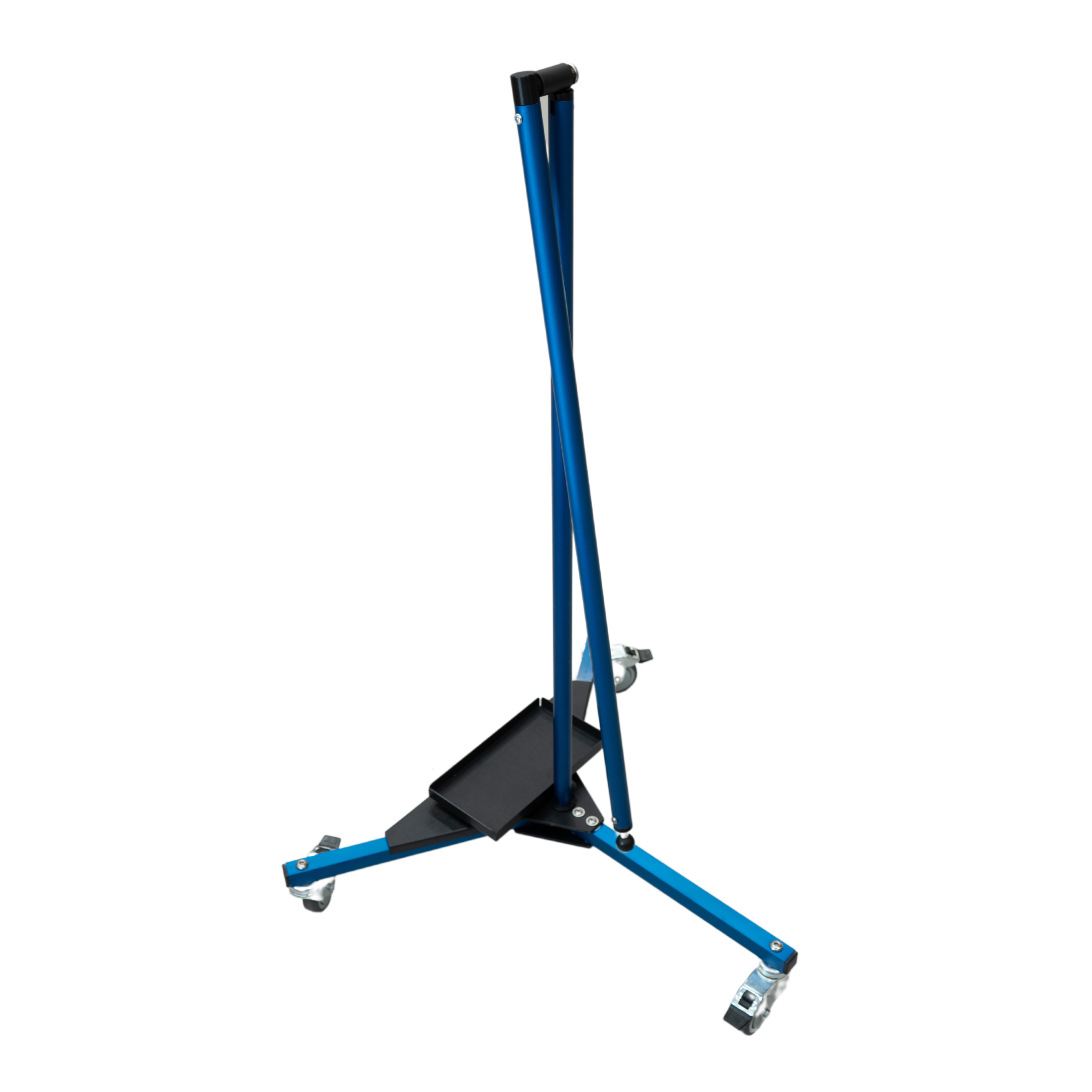 Walkthrough Stand Route Stand – Keco Tabs UK