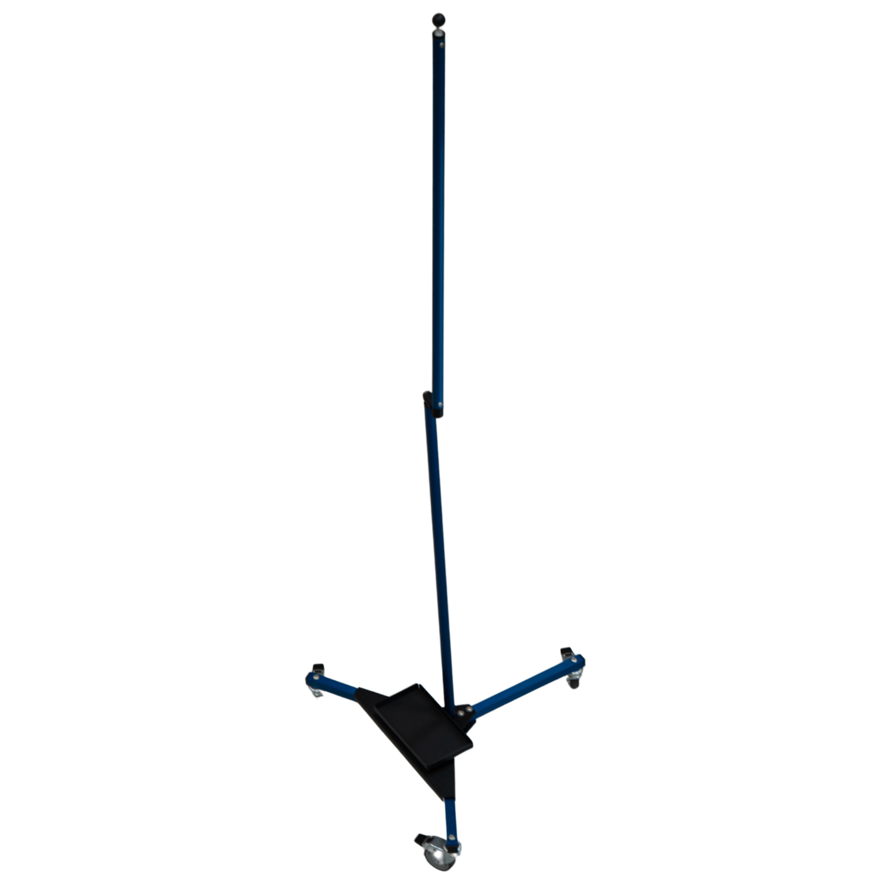 Walkthrough Stand Route Stand – Keco Tabs UK
