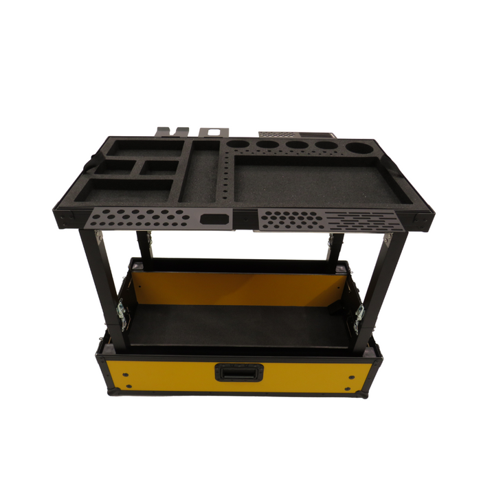 Small tool cart deals