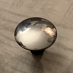 Edgy Tiny Weenie The Polished KNOB Knockdown Blending Tip