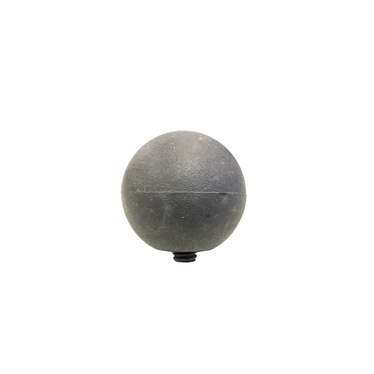 The Tactical Rubber Ball Tip — Keco Tabs UK