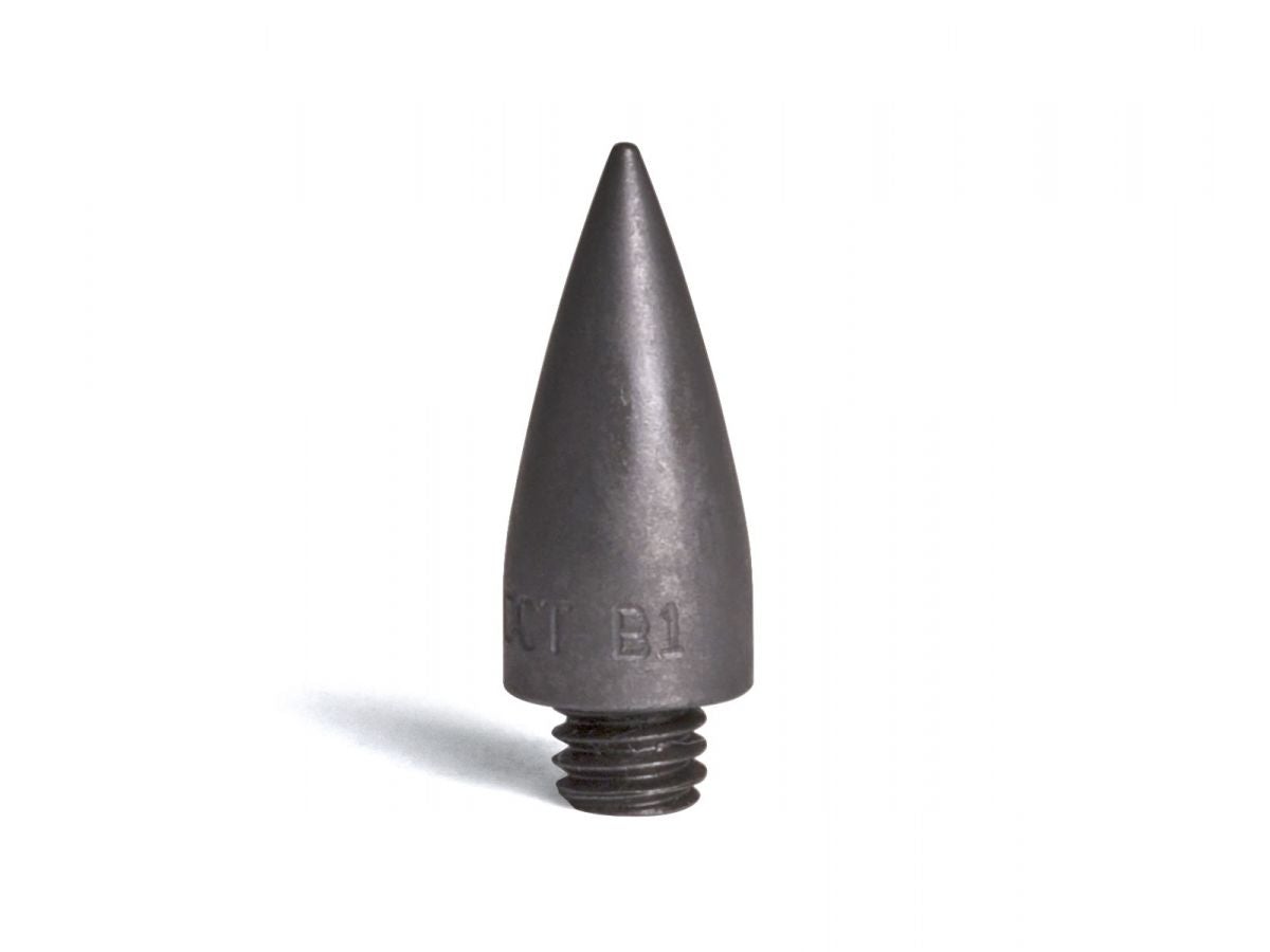 Dentcraft 1/16" Tempered Steel Interchangeable Bullet Tip