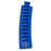 Centipede® Curved 25 x 100 mm Blue Flexible Crease Glue Tab