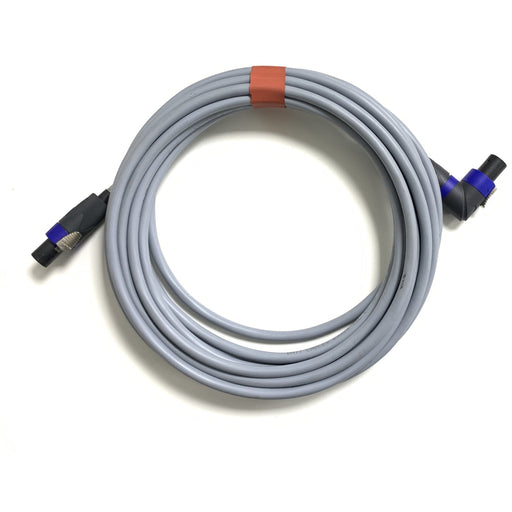 9m Induction Output Cable with 1 Straight Connector and 1 90° Elbow Connector - TDN Tools