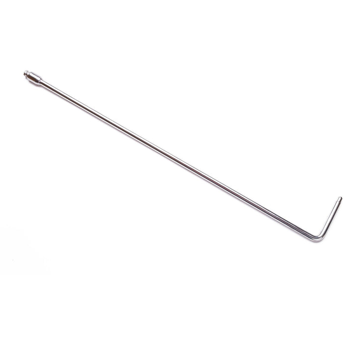 24" x 3/8" Bendable 90° 3-1/4" Soft Tip w/ Adjustable Joint - TDN Tools